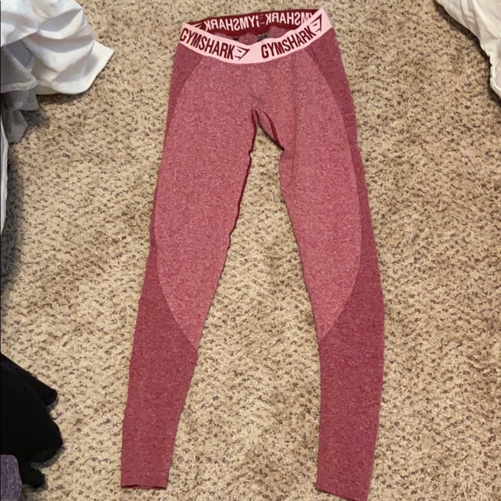 Active leggings